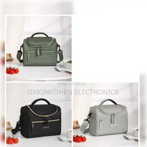 Premium Quality Insulated Lunch Bags