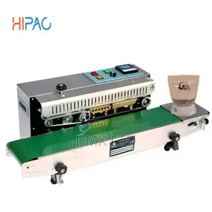 Belt Heat Sealer Heat Sealing Machine