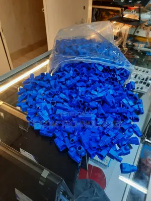 Rj45 Boots Jacket