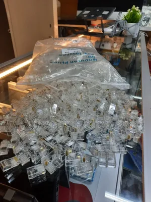 Rj45 Clips