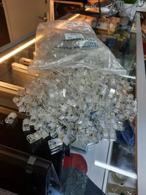 Rj45 Clips