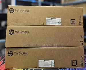 New Desktop Computer HP Pro 400 G9 32GB Intel Core I5 SSD 512GB
