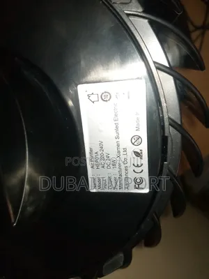 Sunled Hepa Filter Low Noise Air Purifier