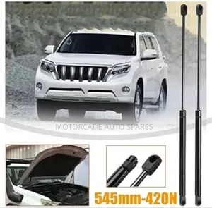 Toyota Landcruiser Prado 150 2010-2019 Bonnet Gas Struts