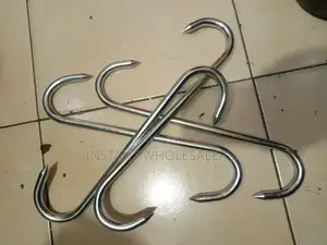 Meat Hanging Stainless Hooks