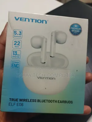 Vention Elf E06 Wireless Earbuds