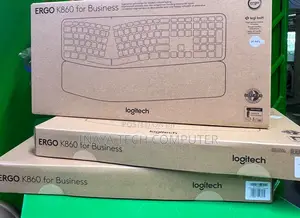 Logitech Ergo Bluetooth Keyboard