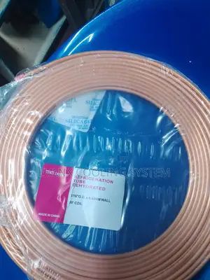 3/16 Copper Pipe