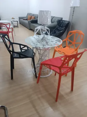 Vintage Outdoor Furniture Set/Dining Table Set Elegant Tfe3