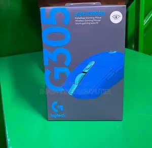 Logitech Lightspeed G305 Mouse