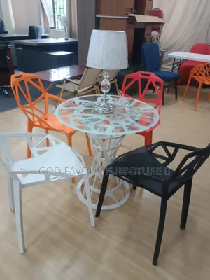 Quality Stackable Outdoor Furniture Set/Dining Table Set A89