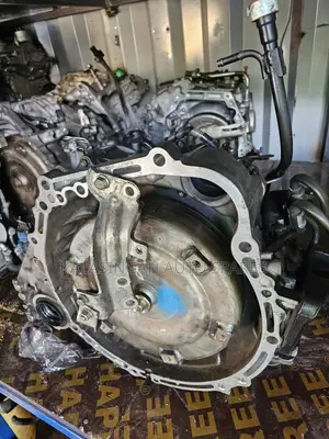 2az Gearbox Atf