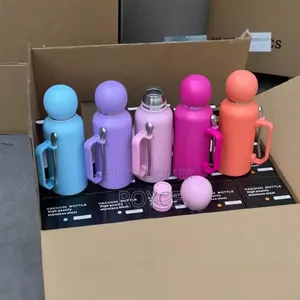 1.3l Vacuum Flask