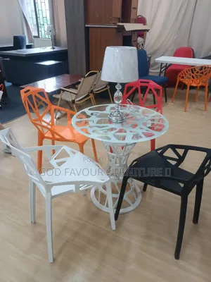 Elegant Modern Outdoor Furniture Set/Dining Table Set Aj78