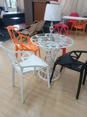 Modern Colorful Outdoor Furniture Set/Dining Table Set Yf4e