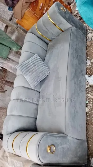 Quality Design Three Seater