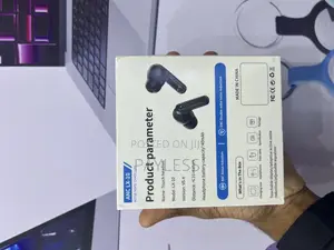 Digital Display Headset