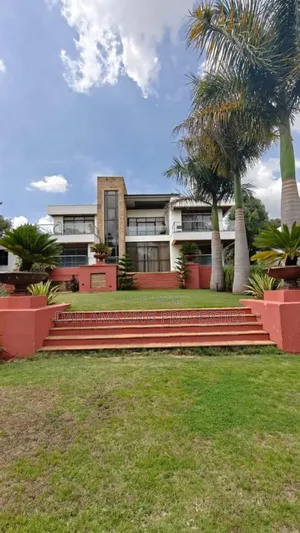 Furnished 5bdrm Maisonette in Near Bomas, Karen for rent