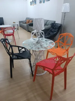 Outdoor Furniture Set/Dining Table Set Circular Hft98