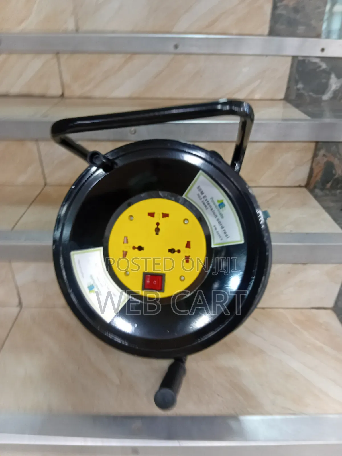 Powermate Extension/Powermate Extension 25m