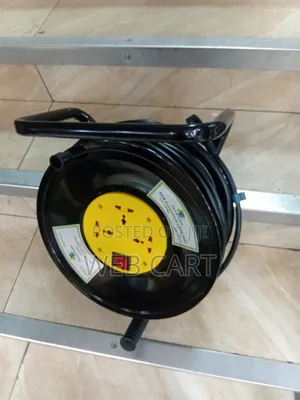 Brand New 25m Powermate Extension