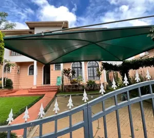 Affordable Quality Car Shade Nets