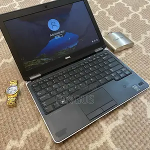 Laptop Dell Latitude E7240 8GB Intel Core i5 SSD 256GB