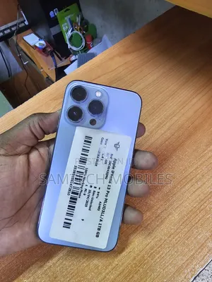 Apple iPhone 13 Pro 1 TB Blue