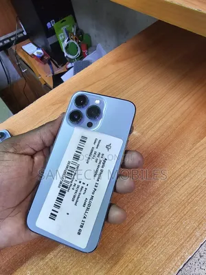 Apple iPhone 13 Pro 1 TB Blue