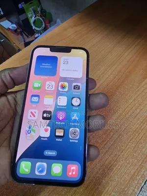 Apple iPhone 13 Pro 1 TB Blue