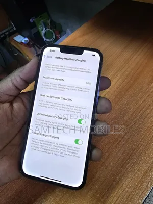 Apple iPhone 13 Pro 1 TB Blue