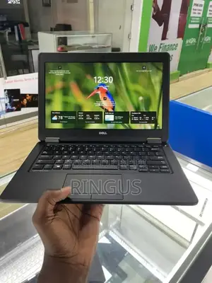 Laptop Dell Latitude 12 E7250 8GB Intel Core I5 SSD 256GB