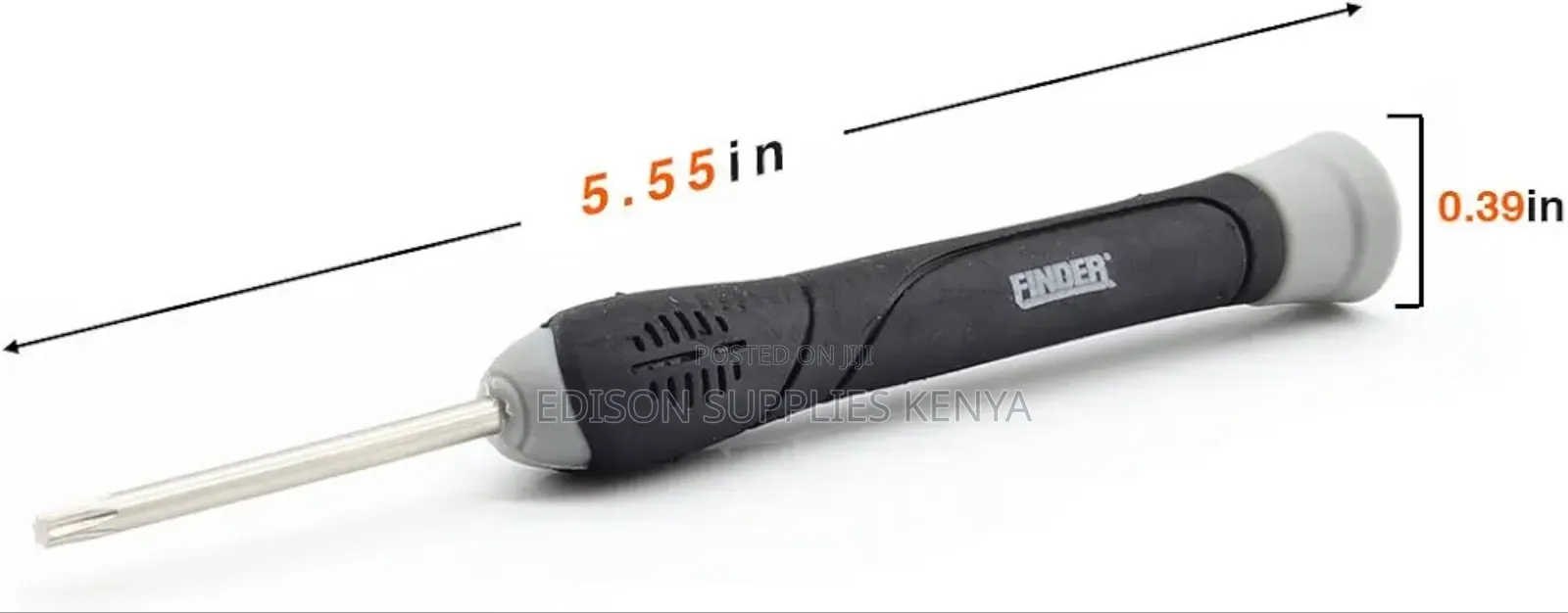 12pcs Precision Screwdrivers Set Finder Tools Professional