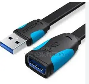 Vention Usb 2.0 a Male to a Female Extension Cable