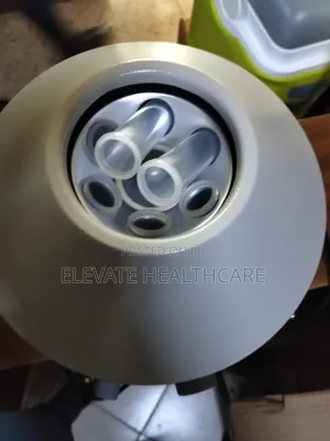 Centrifuge Round 6 Tube