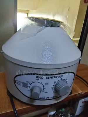 Centrifuge Machine
