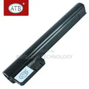 Hp 210 Battery