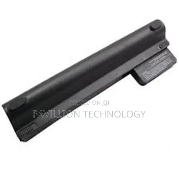 Hp 210 Battery