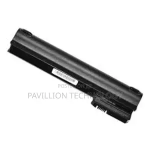 Hp 210 Battery