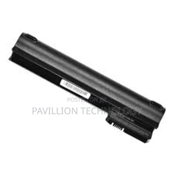 Hp 210 Battery