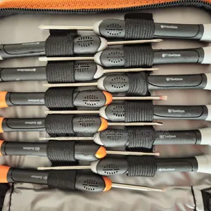 12pcs Precision Screwdrivers Set Finder Tools Professional