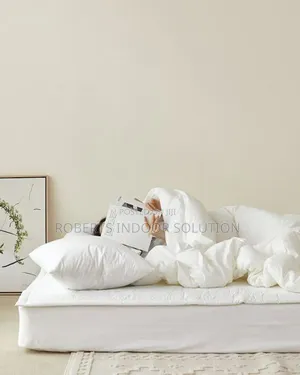 Out-and-Out Binded Duvets Sets for Airbnb and Homes