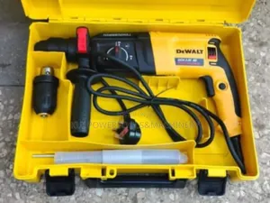 Dewalt Rotary Hammer/ Rotary Hammer