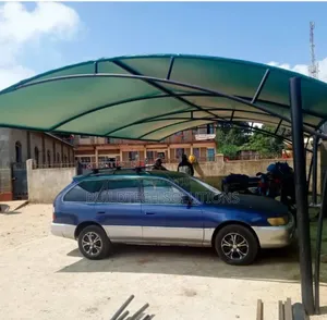 Car Shade Carport/ Nets