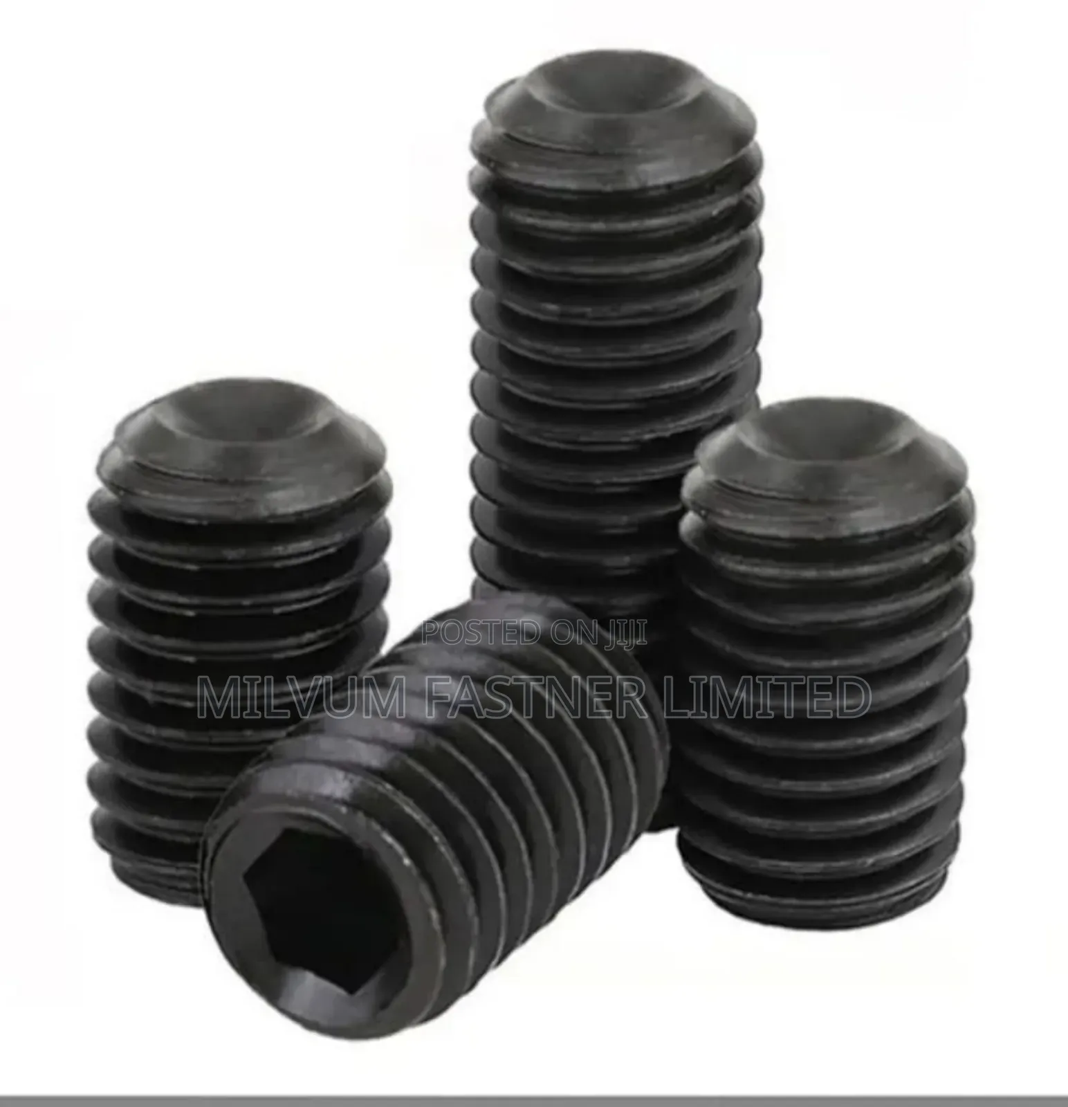Grub Screws