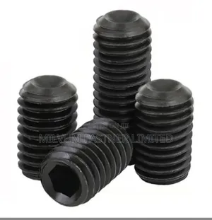 Grub Screws