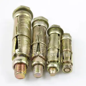 Rawl Bolts
