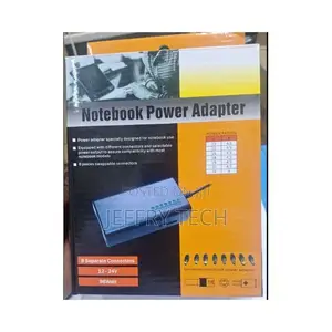 Universal Laptop Charger Notebook Power Adapter for Hp Dell