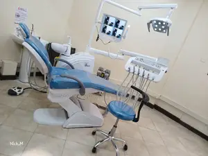 Complete Dental Unit