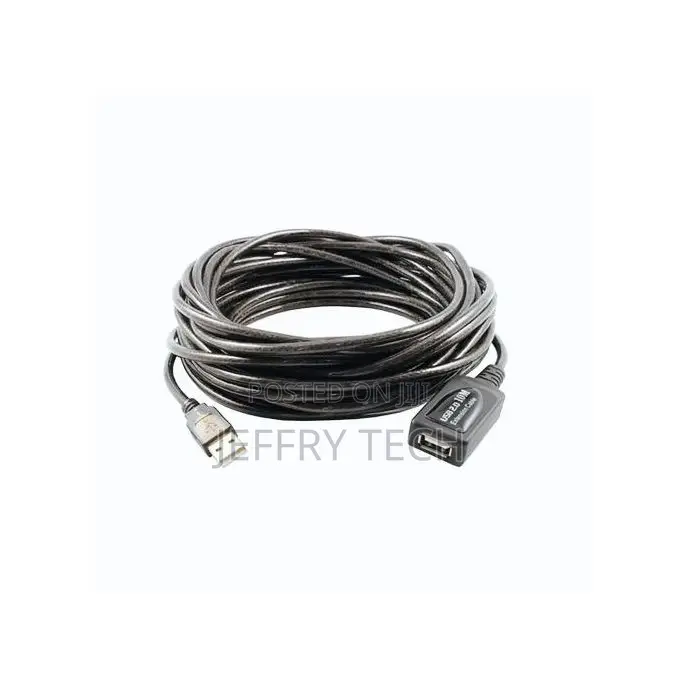Usb Extension Cables 10m